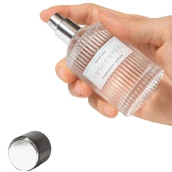 Parfum tip spray, EOL Pheromones Deluxe, 50 ml, Fără parfum