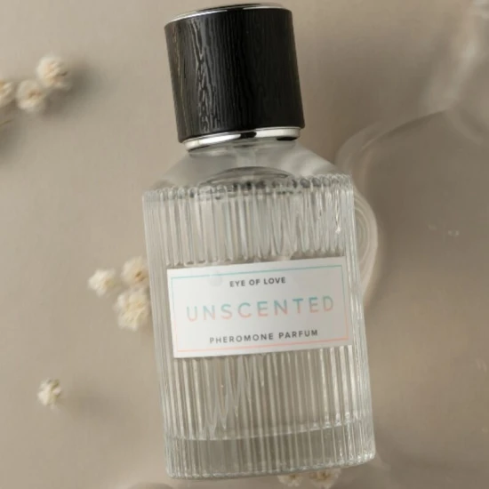 Parfum tip spray, EOL Pheromones Deluxe, 50 ml, Fără parfum
