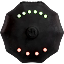 Timer pentru pompă, Negru
