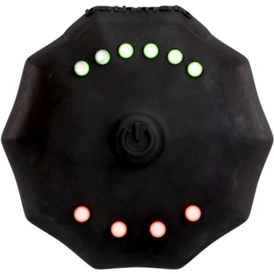 Timer pentru pompă, Negru