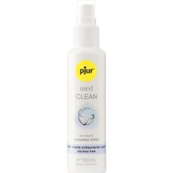 Spray de curățare blândă, fără alcool, 100 ml
