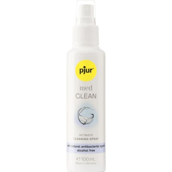 Spray de curățare blândă, fără alcool, 100 ml