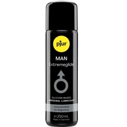 Lubrifiant premium pentru bărbați, 250 ml