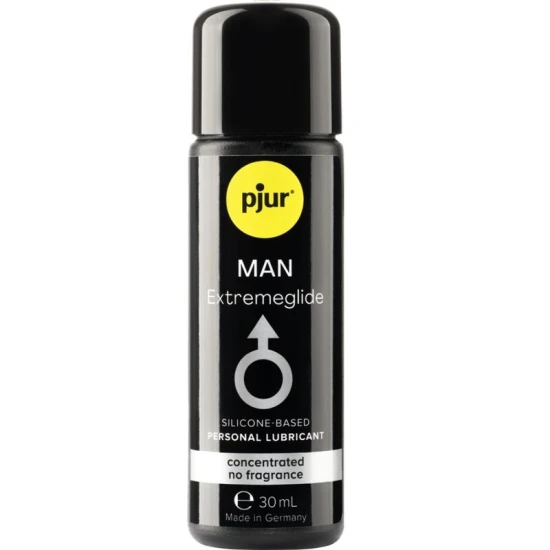 Lubrifiant premium pentru bărbați, 30 ml