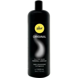 Silicone Lubricant 1000 Ml