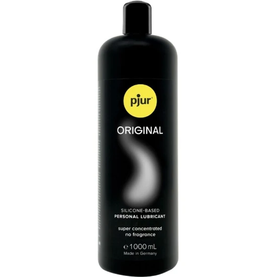 Silicone Lubricant 1000 Ml