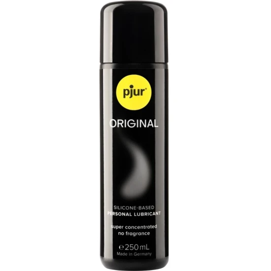 Lubrifiant Siliconic PJUR, 250 ml