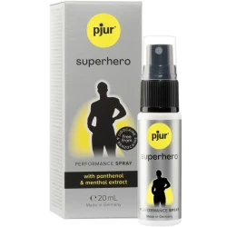 Spray retardant pentru performanță, 20 ml