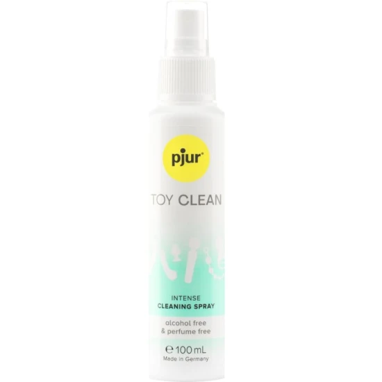 Spray de curățare, 100 ml