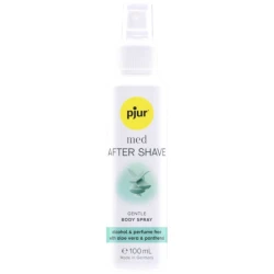Spray After Shave, 100 ml