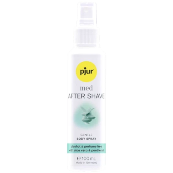 Spray After Shave, 100 ml