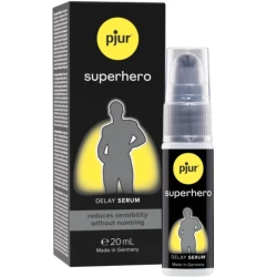 Ser pentru întârziere concentrat, 20 ml