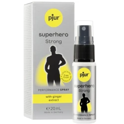 Spray retardant pentru bărbați, puternic, 20 ml