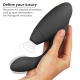DUO 2 stimulator, Negru