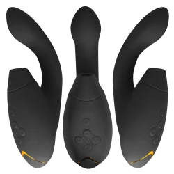 DUO 2 stimulator, Negru