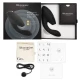 DUO 2 stimulator, Negru