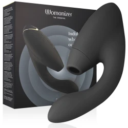 DUO 2 stimulator, Negru