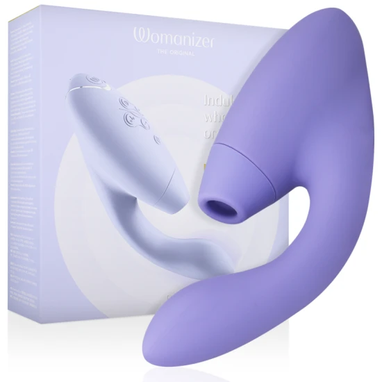 DUO 2 stimulator, mov