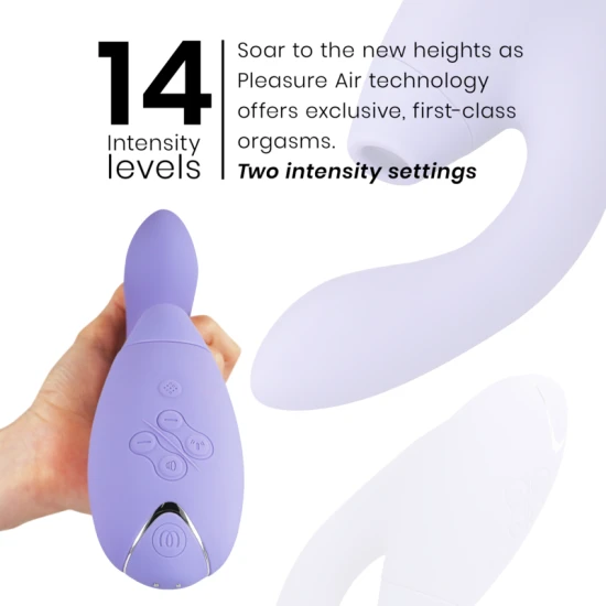 DUO 2 stimulator, mov