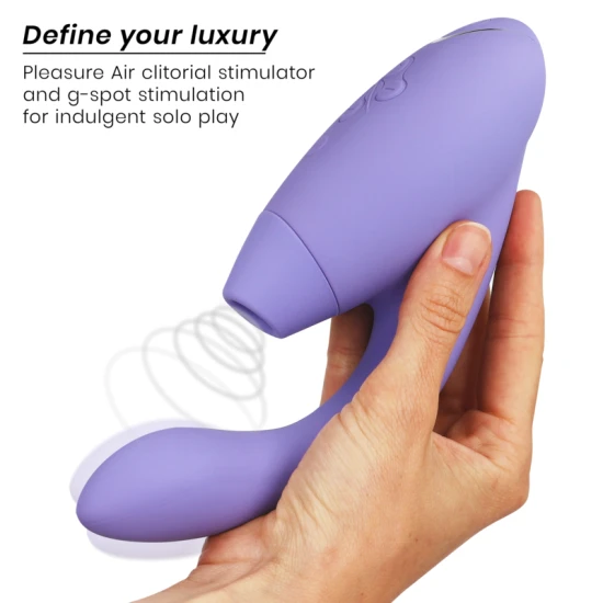 DUO 2 stimulator, mov