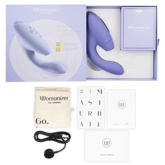 DUO 2 stimulator, mov