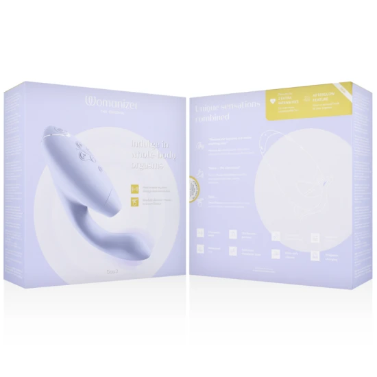 DUO 2 stimulator, mov