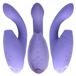 DUO 2 stimulator, mov