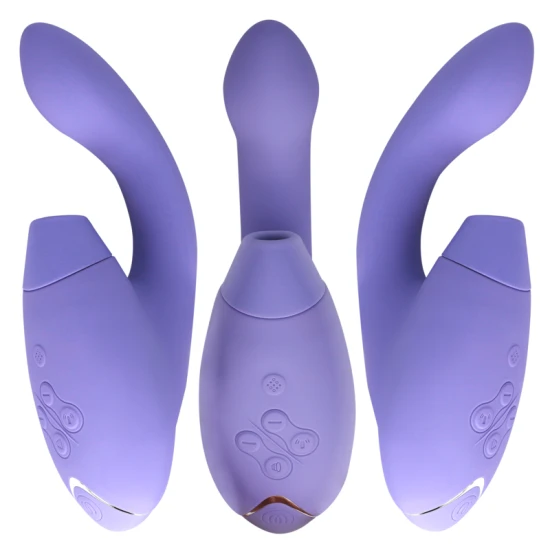 DUO 2 stimulator, mov