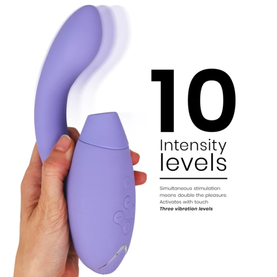 DUO 2 stimulator, mov