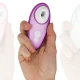 Stimulator Clitoris - Womanizer Liberty 2, Roz, Unică Mărime