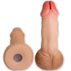 Model Penis Moneybox, Roz
