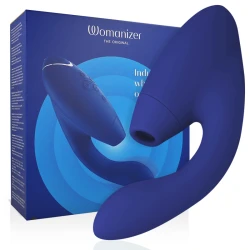 DUO 2 stimulator, albastru