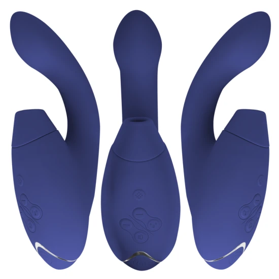 DUO 2 stimulator, albastru