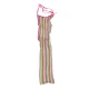 SUBBLIME - Rochie tip fishnet, Rainbow, One Size