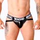 Jock MX25NC - Negru, L.