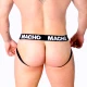 Jock MX25NC - Negru, L.