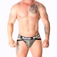 Ham MX27GR - FETISH, gri bej, L