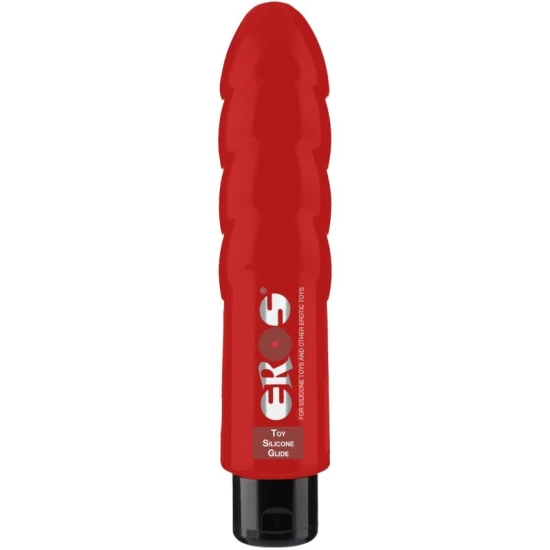 Lubrifiant pe bază de silicon, pentru jucării erotice, 175 ml