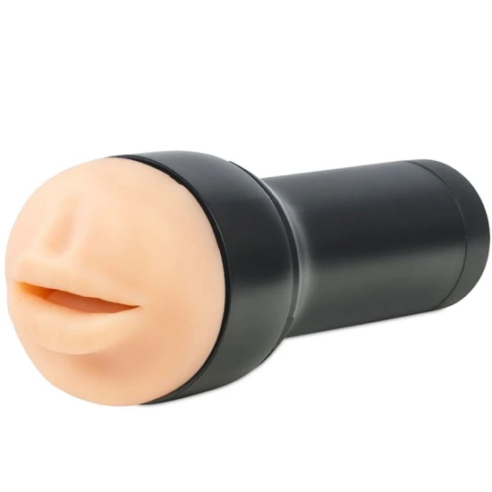 Masturbator tip gură, Roz