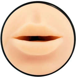 Masturbator tip gură, Roz