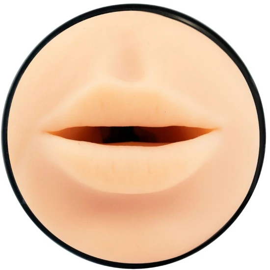 Masturbator tip gură, Roz