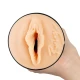 Feel Britney Amber Stroker, Chihlimbar