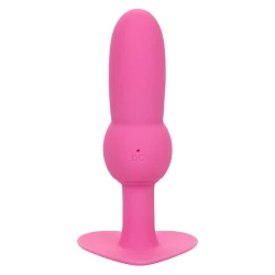 Primul dispozitiv anal cu mărgele, vibrator, Roz