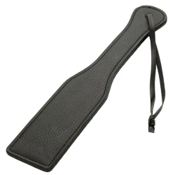 Paletă din piele Tip Produs Nocturnal, Negru