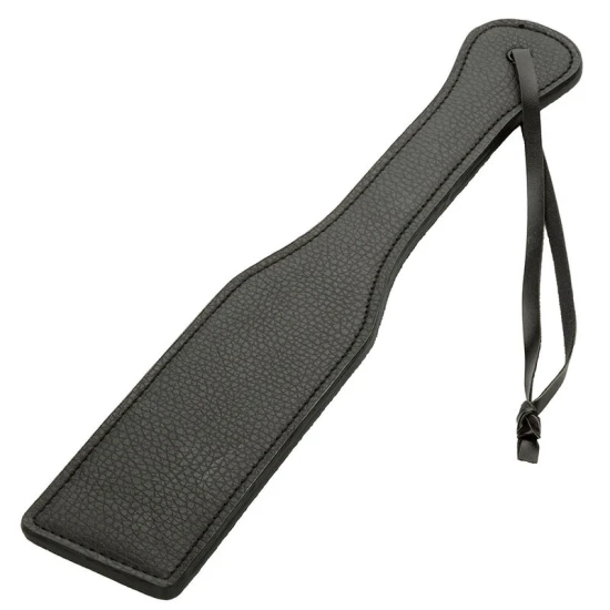 Paletă din piele Tip Produs Nocturnal, Negru