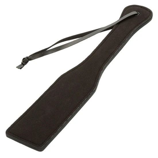Paletă din piele Tip Produs Nocturnal, Negru