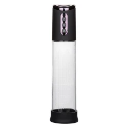 Pompă automată cu aspirație, 4 viteze, Negru