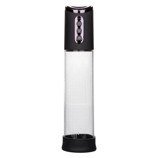 Pompă automată cu aspirație, 4 viteze, Negru