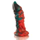 Phobos Dildo pentru copii, Child of Love and Delight, mărime mare