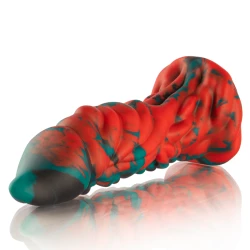 Phobos Dildo pentru copii, Child of Love and Delight, mărime mare